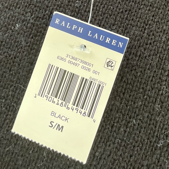 Mini sequin Polo dress - Picture 10 of 10